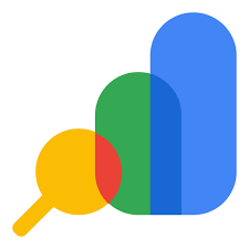 Google Search Console logo leonardo ranocchi